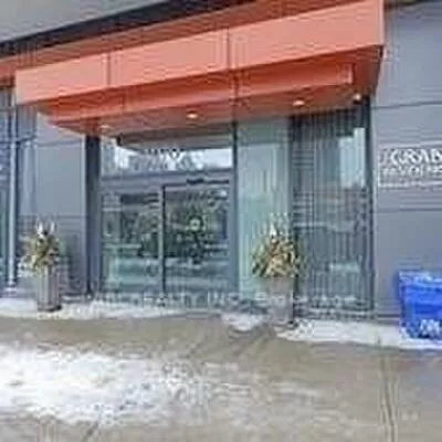4070, Confederation, City Centre, Mississauga