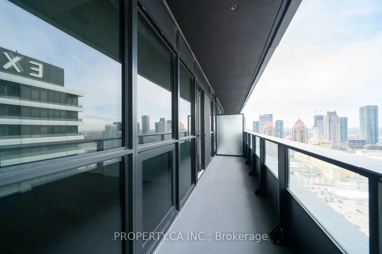 4015, The Exchange, City Centre, Mississauga