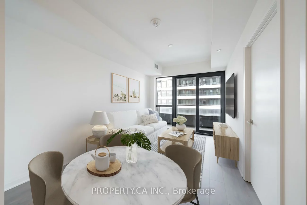 4015, The Exchange, City Centre, Mississauga