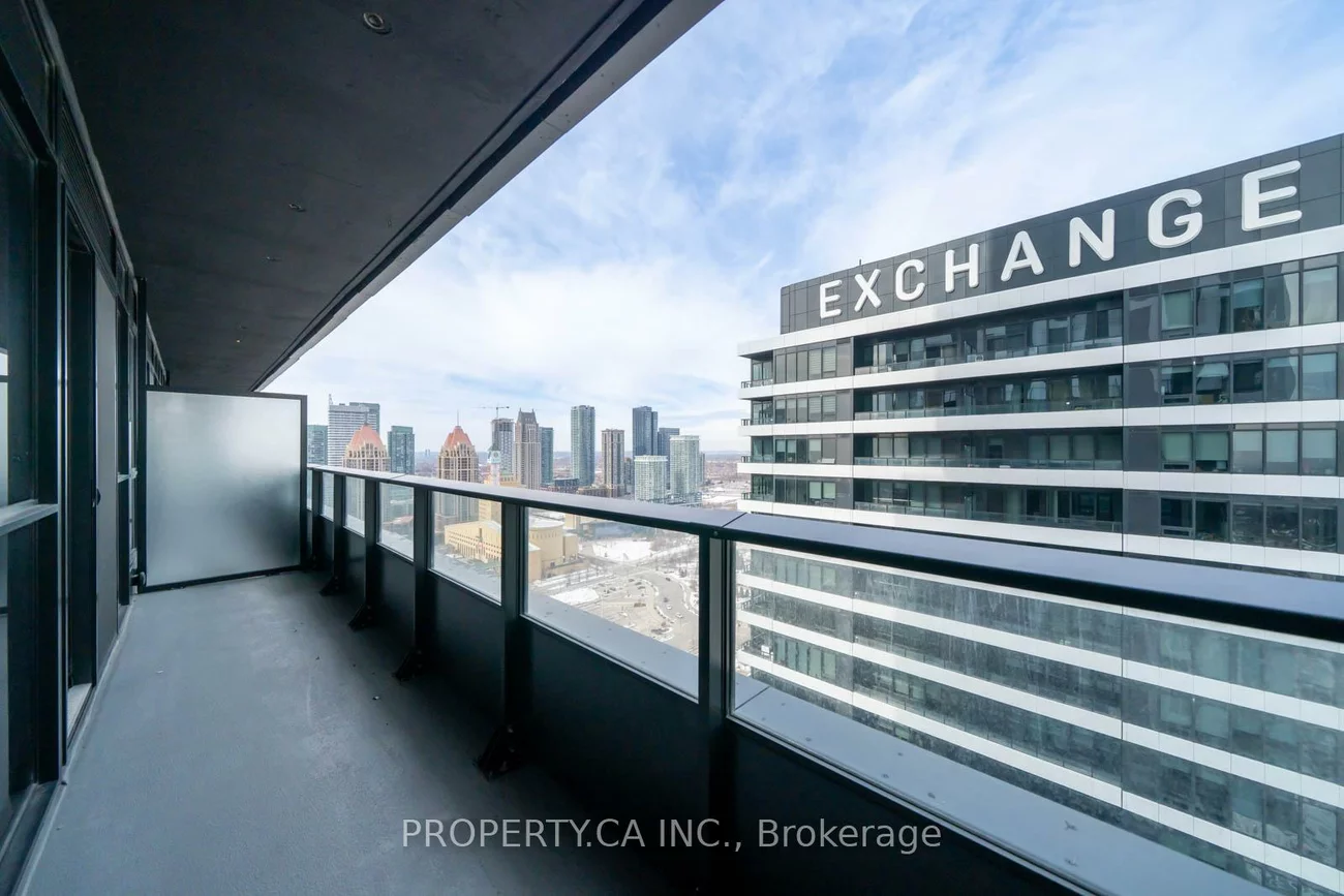 4015, The Exchange, City Centre, Mississauga