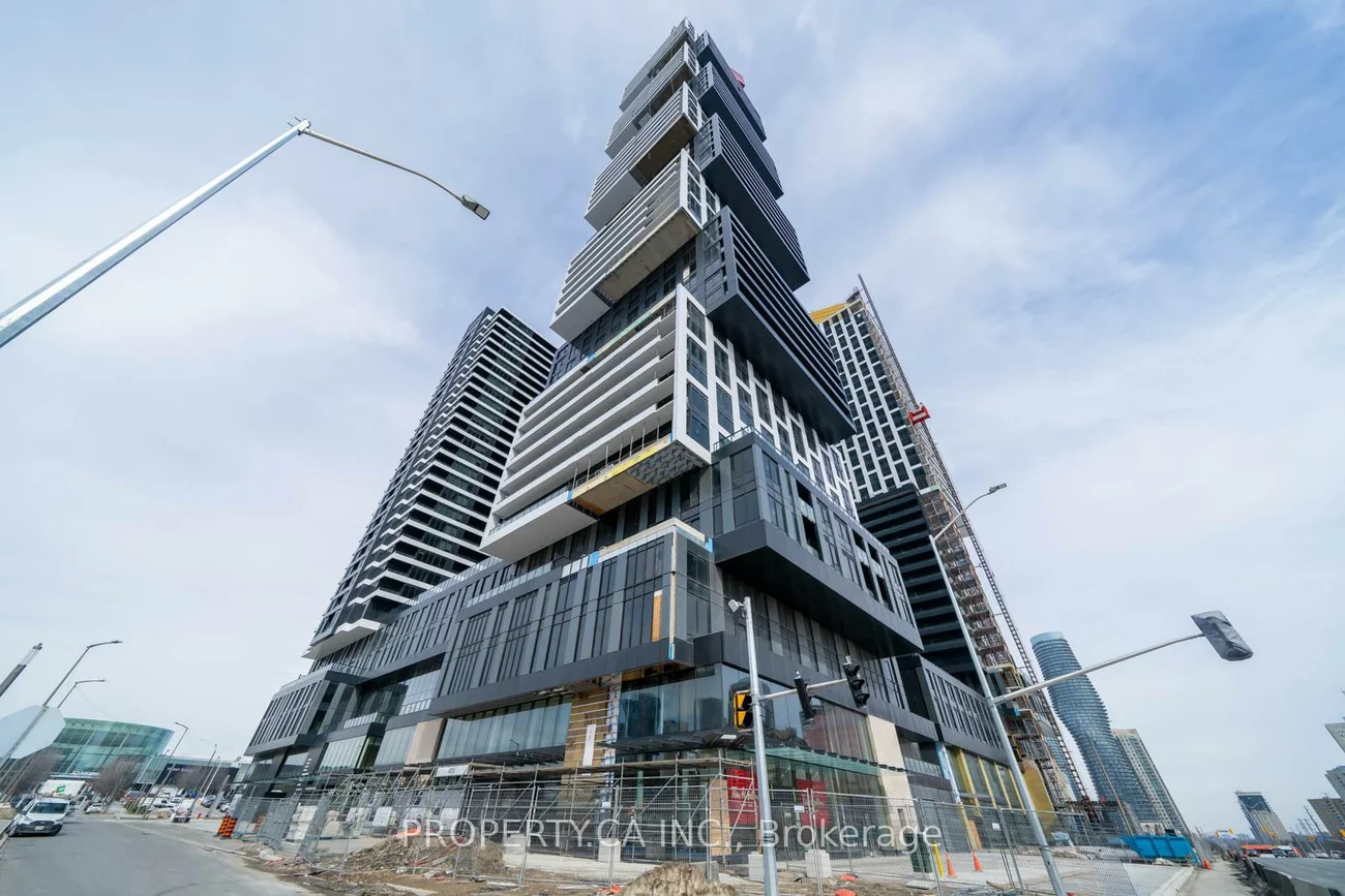 4015, The Exchange, City Centre, Mississauga