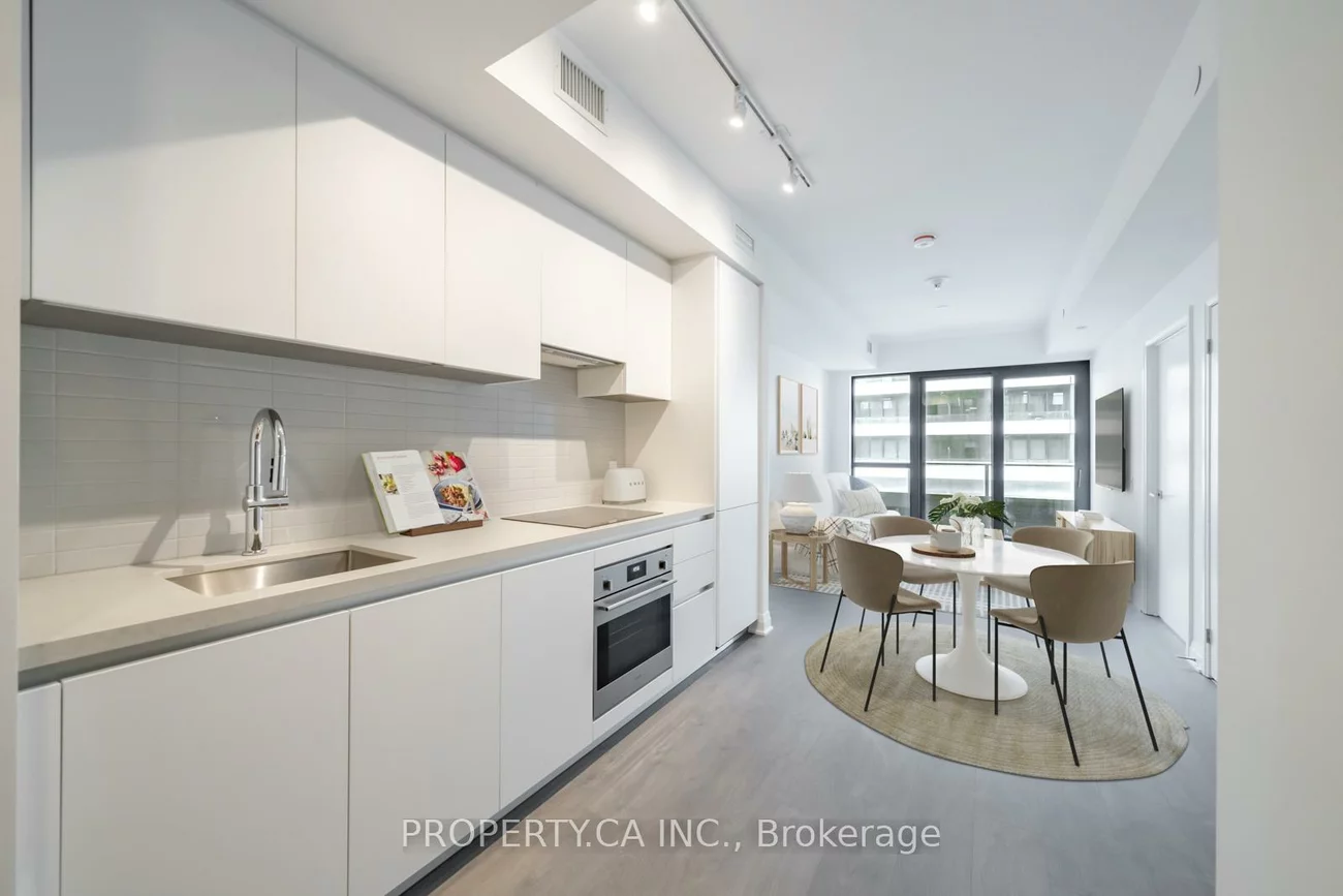 4015, The Exchange, City Centre, Mississauga