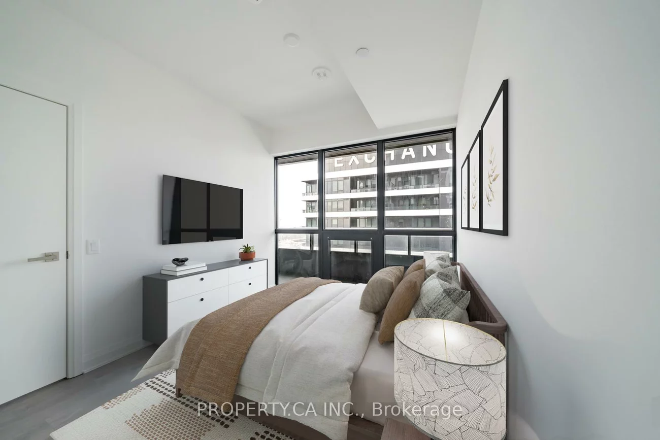 4015, The Exchange, City Centre, Mississauga