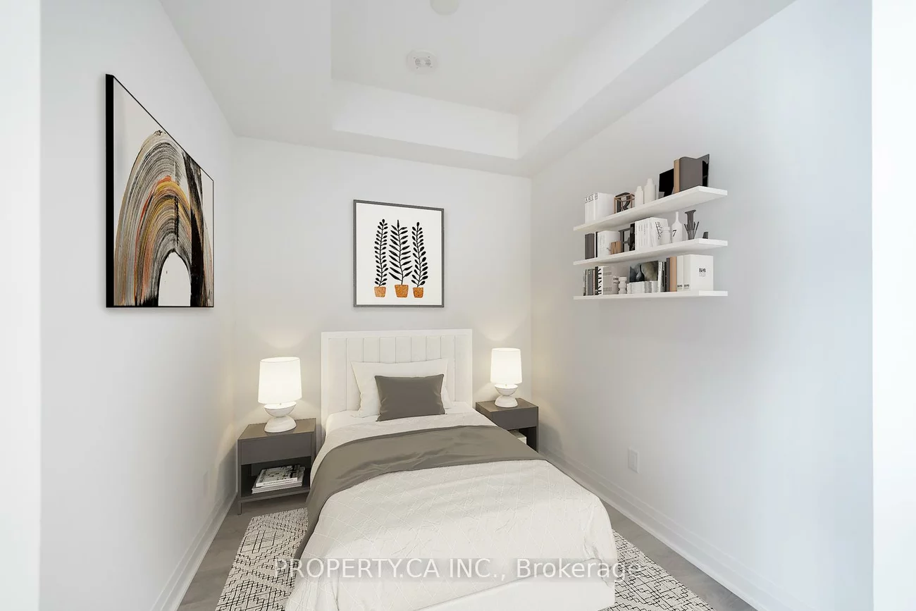 4015, The Exchange, City Centre, Mississauga