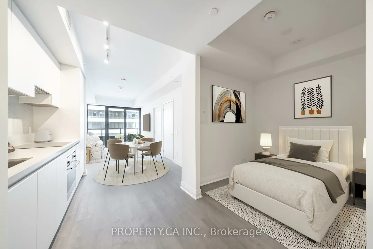 4015, The Exchange, City Centre, Mississauga