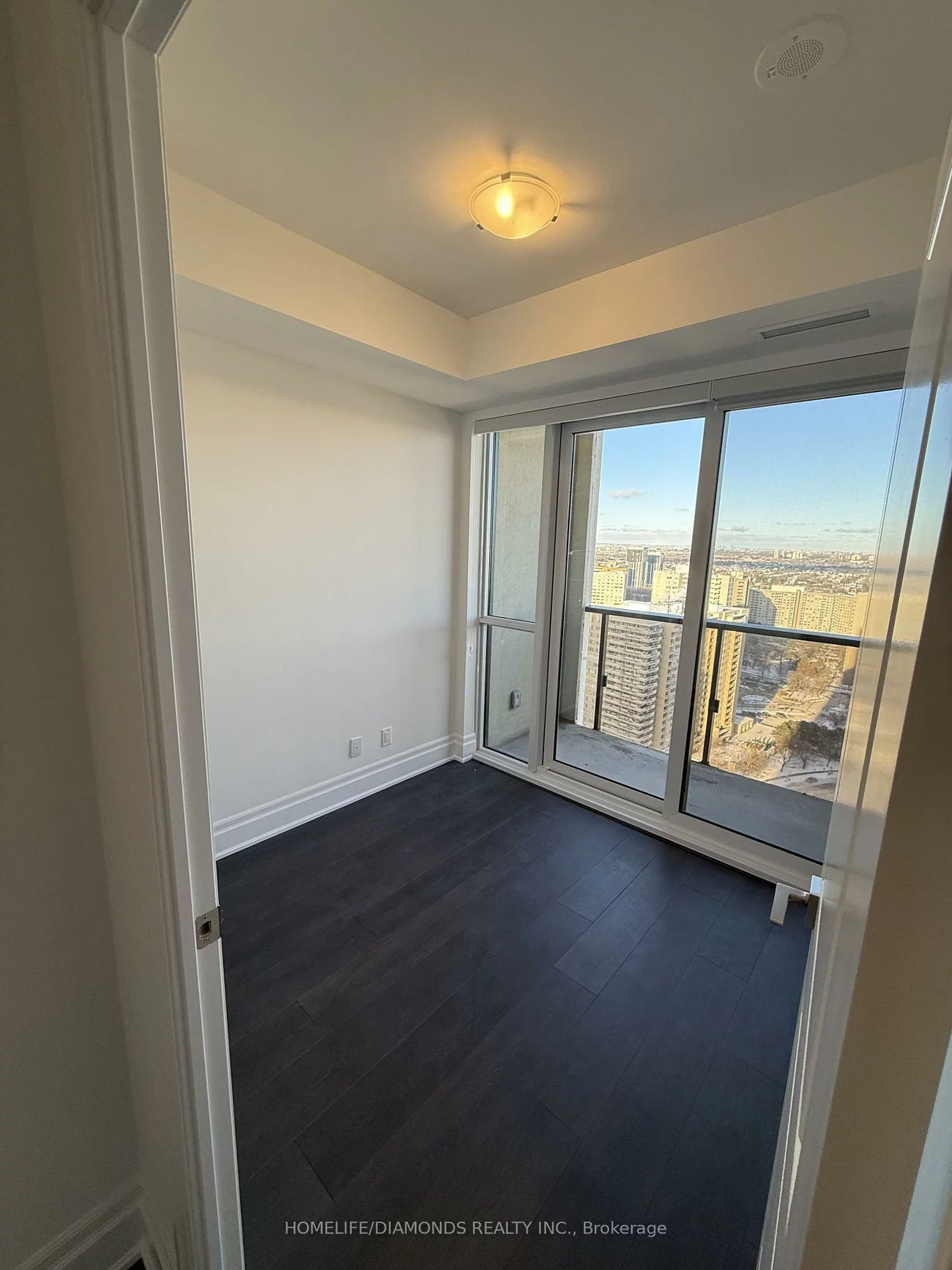 30, ELM, City Centre, Mississauga