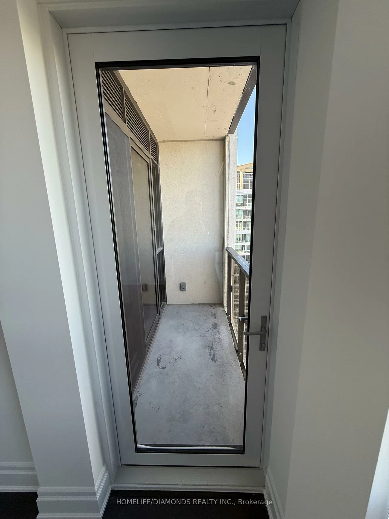 30, ELM, City Centre, Mississauga