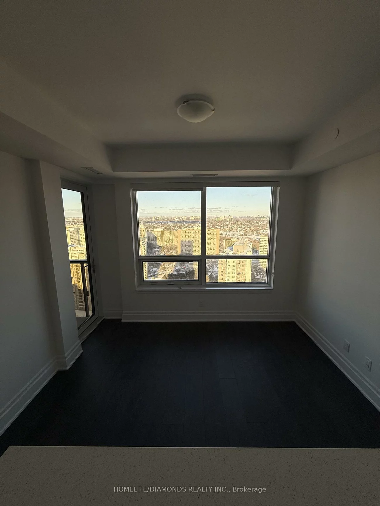 30, ELM, City Centre, Mississauga