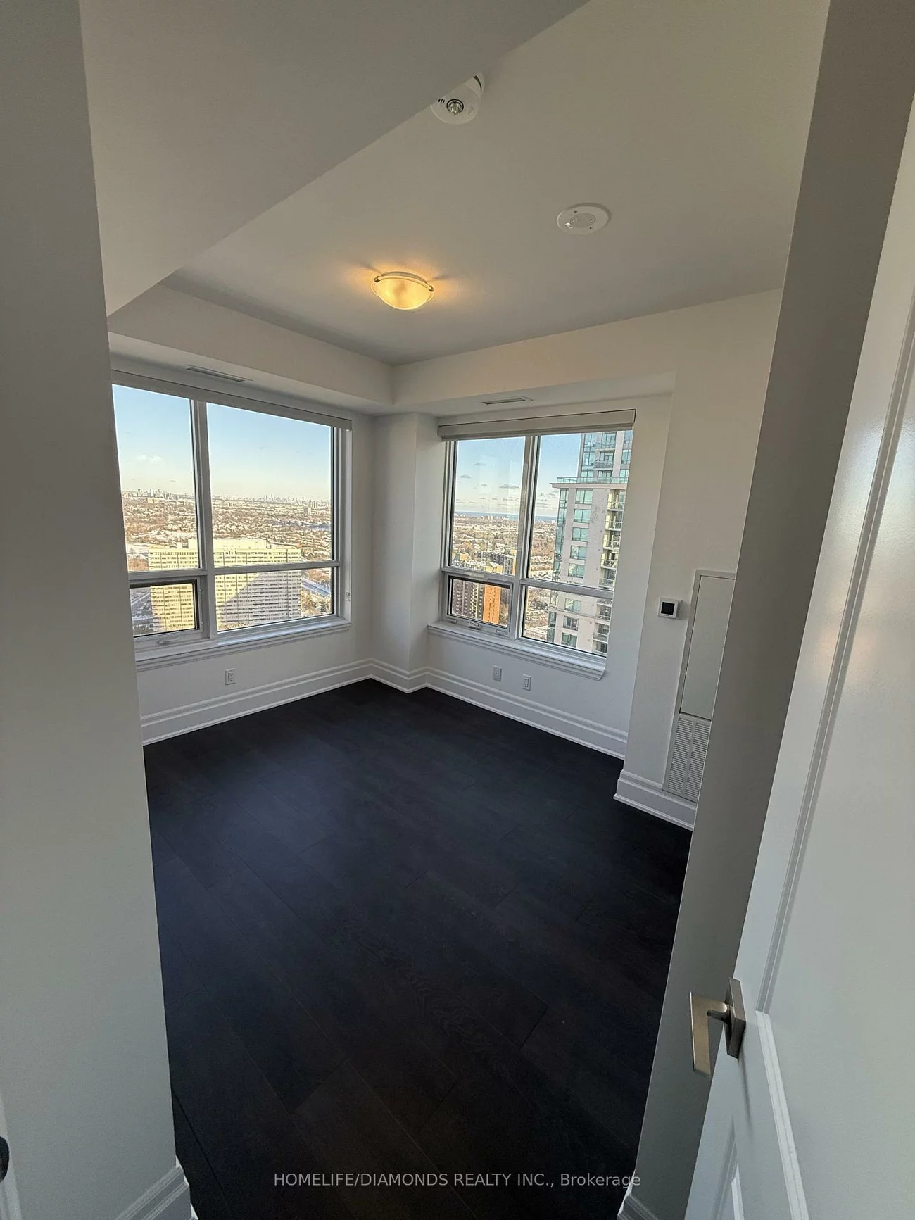 30, ELM, City Centre, Mississauga