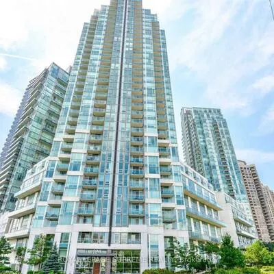 220, Burnhamthorpe, City Centre, Mississauga