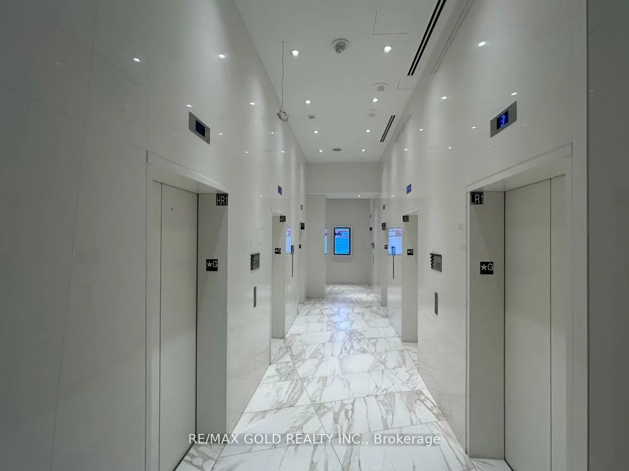 3883, Quartz, City Centre, Mississauga