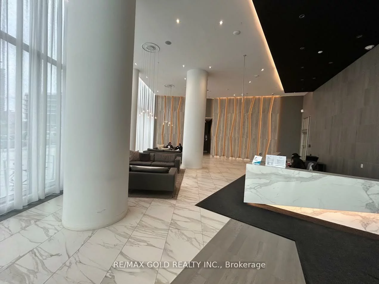 3883, Quartz, City Centre, Mississauga