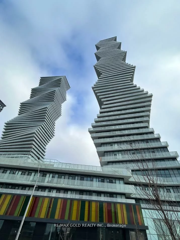 3883, Quartz, City Centre, Mississauga