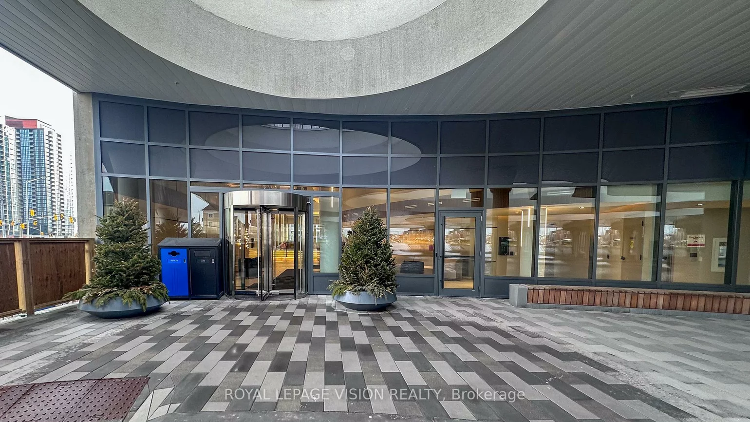 5105, Hurontario, Hurontario, Mississauga