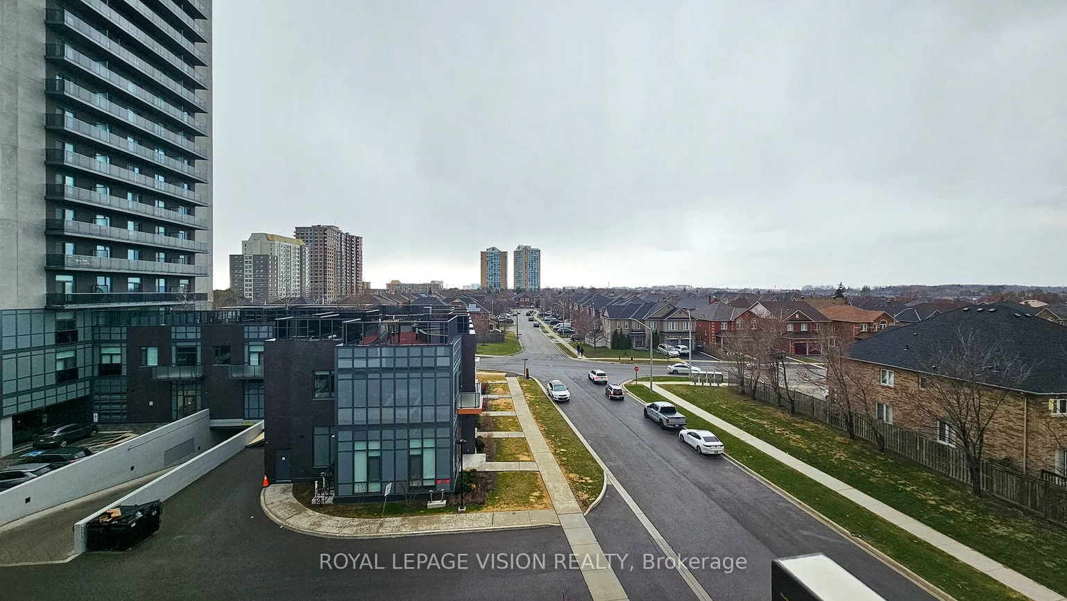5105, Hurontario, Hurontario, Mississauga