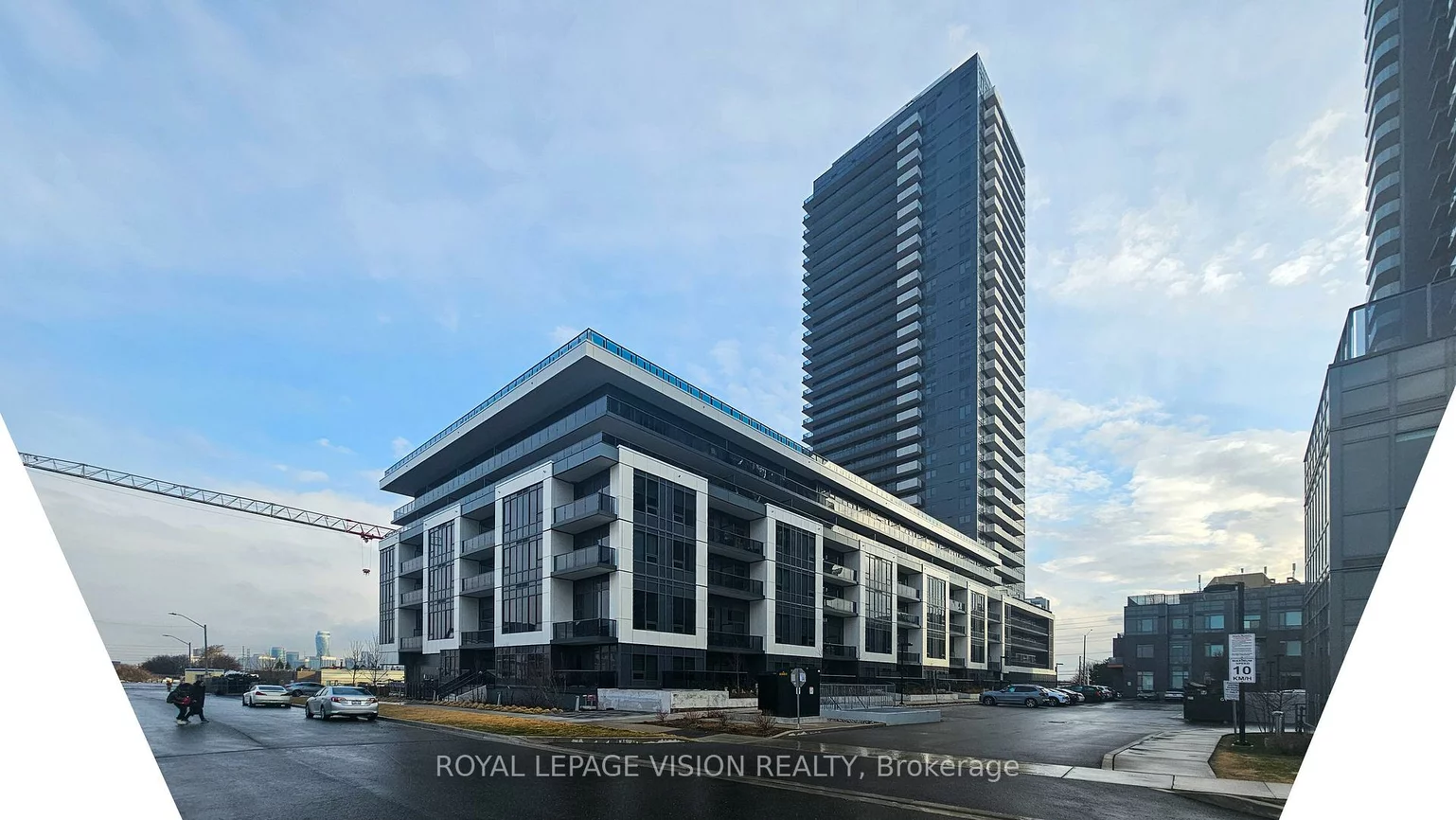 5105, Hurontario, Hurontario, Mississauga