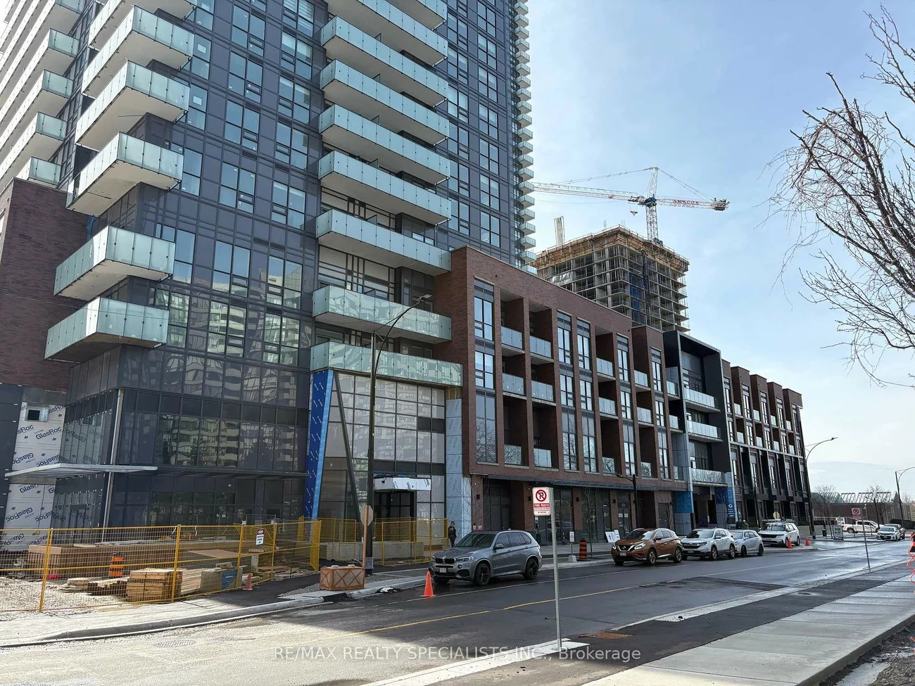 430, Square One, City Centre, Mississauga