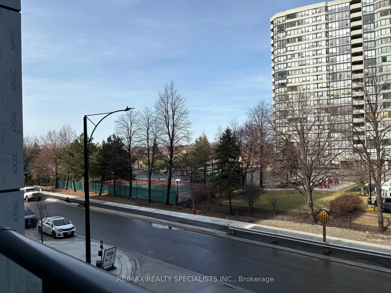 430, Square One, City Centre, Mississauga