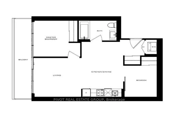 2, Erskine, City Centre, Mississauga