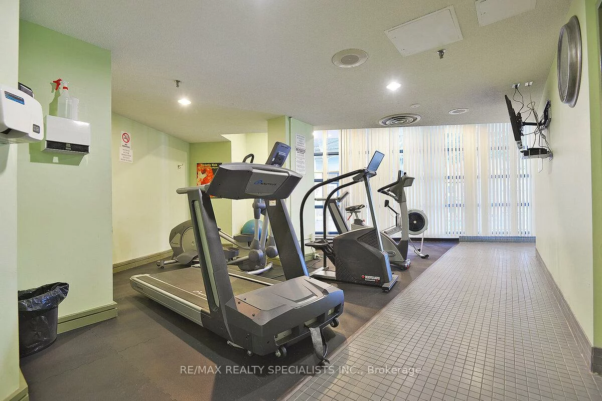 35, Trailwood, Hurontario, Mississauga