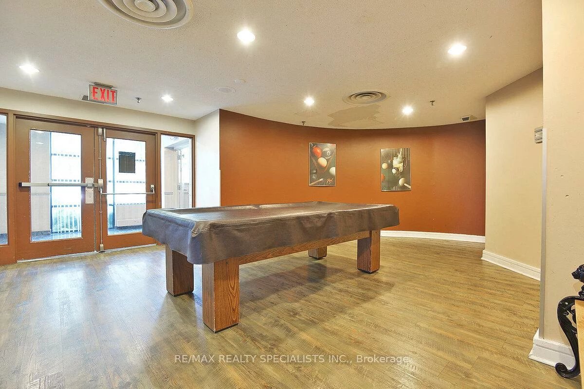 35, Trailwood, Hurontario, Mississauga