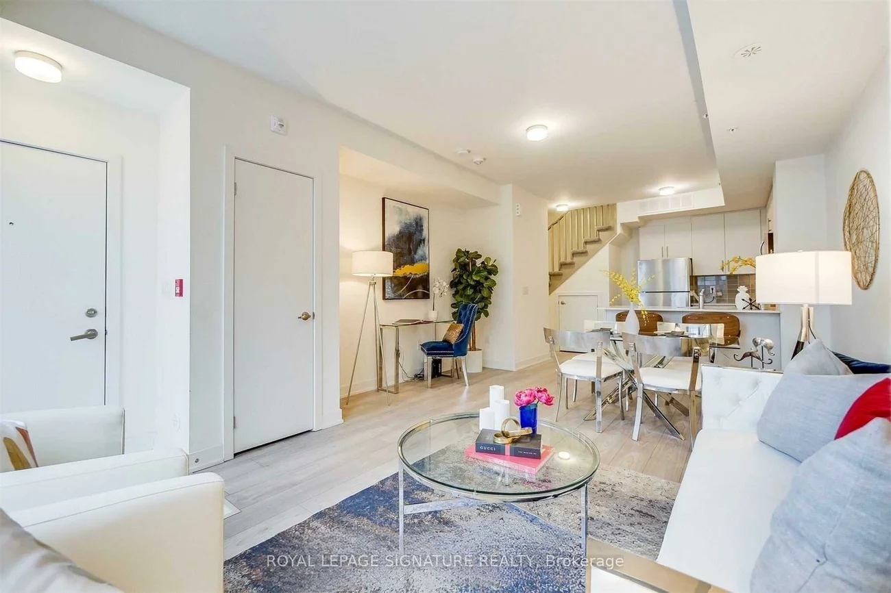 3492, Widdicombe, Erin Mills, Mississauga