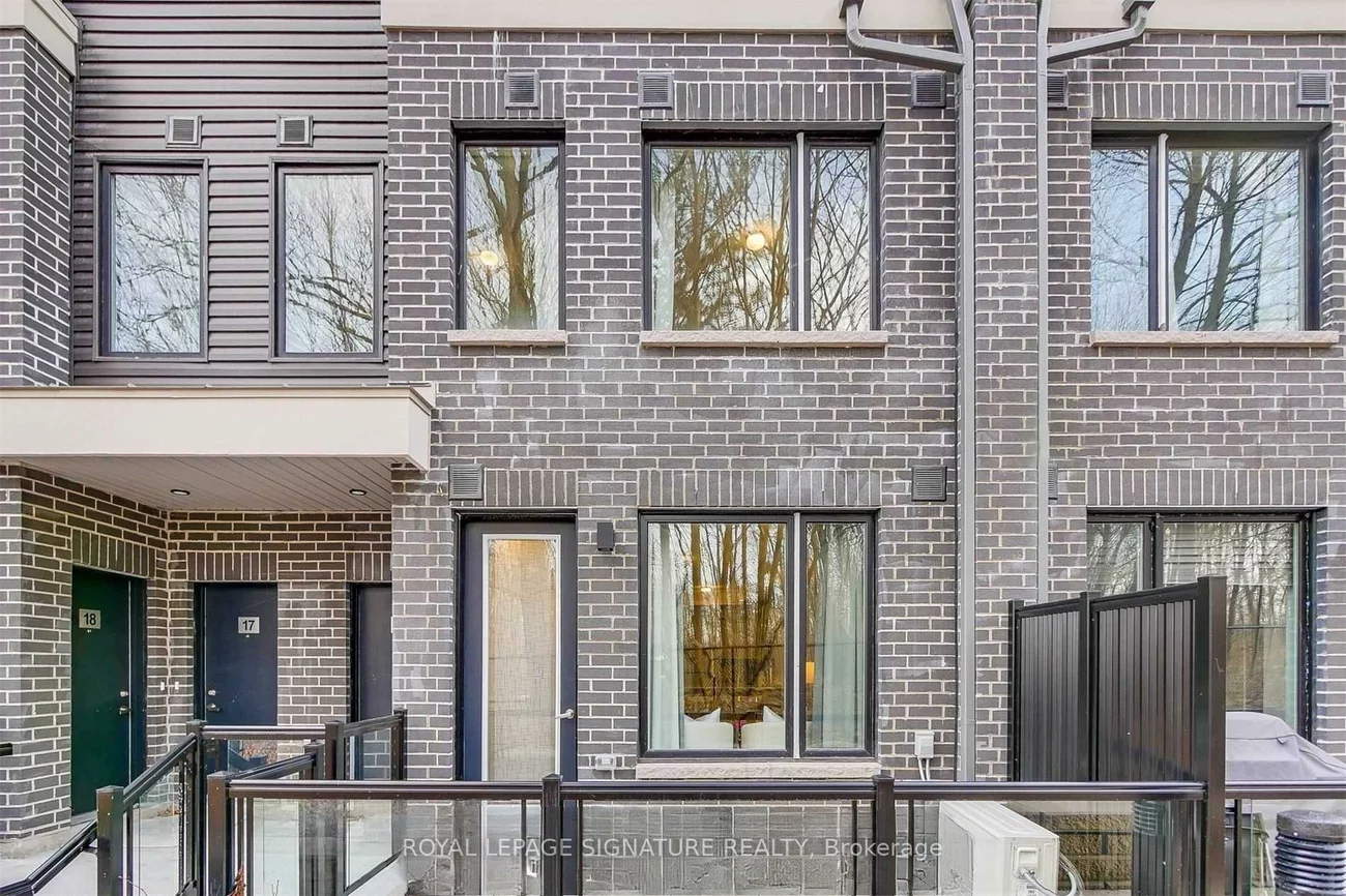 3492, Widdicombe, Erin Mills, Mississauga