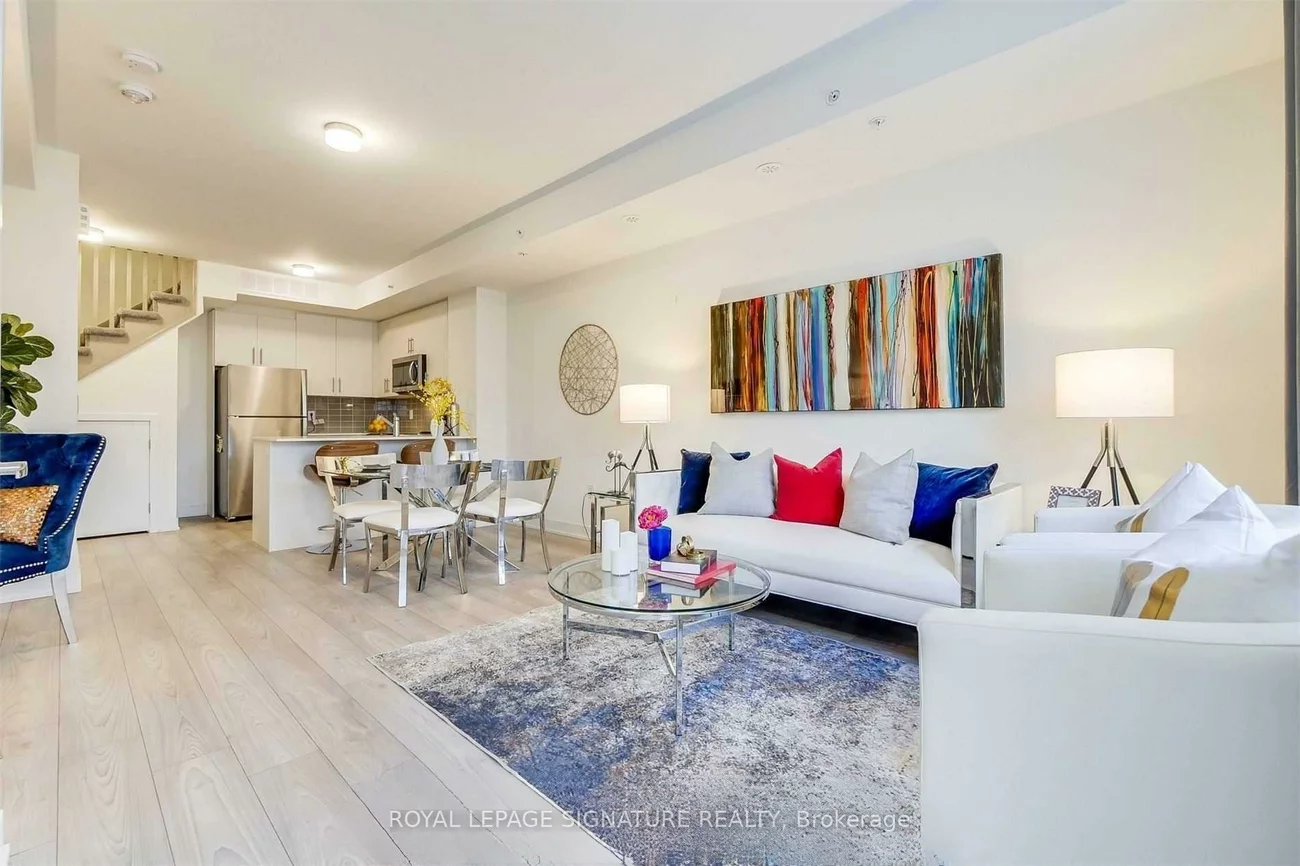 3492, Widdicombe, Erin Mills, Mississauga