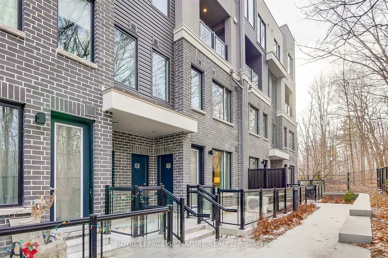 3492, Widdicombe, Erin Mills, Mississauga