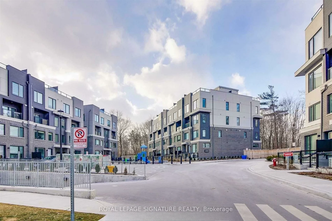 3492, Widdicombe, Erin Mills, Mississauga