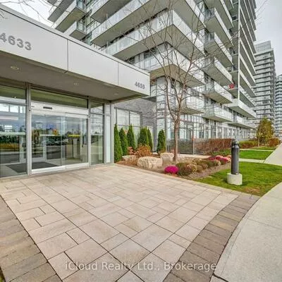 4655, Glen Erin, Central Erin Mills, Mississauga