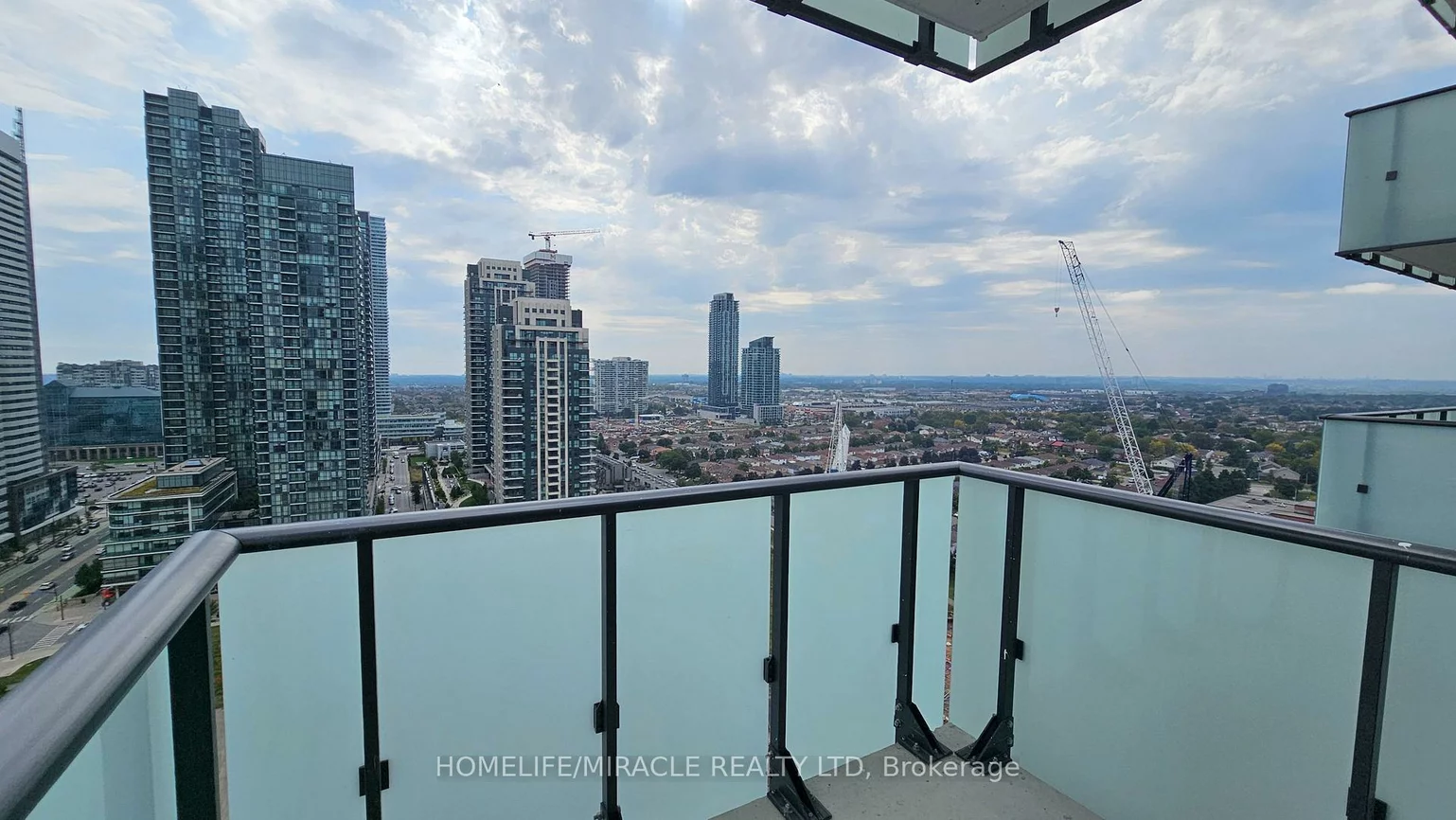 4130, Parkside Village, Creditview, Mississauga