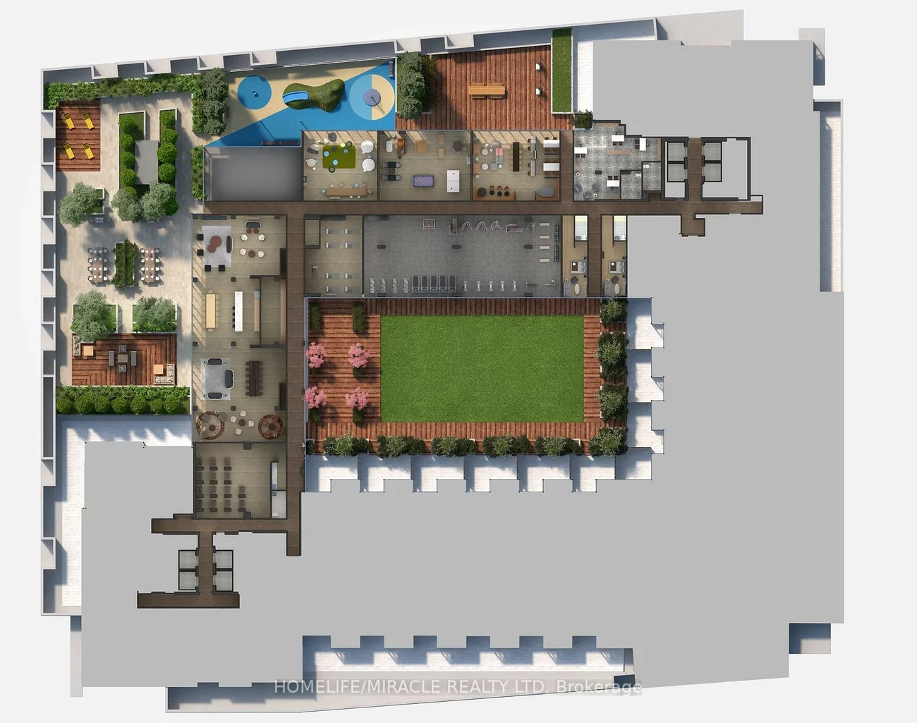 4130, Parkside Village, Creditview, Mississauga