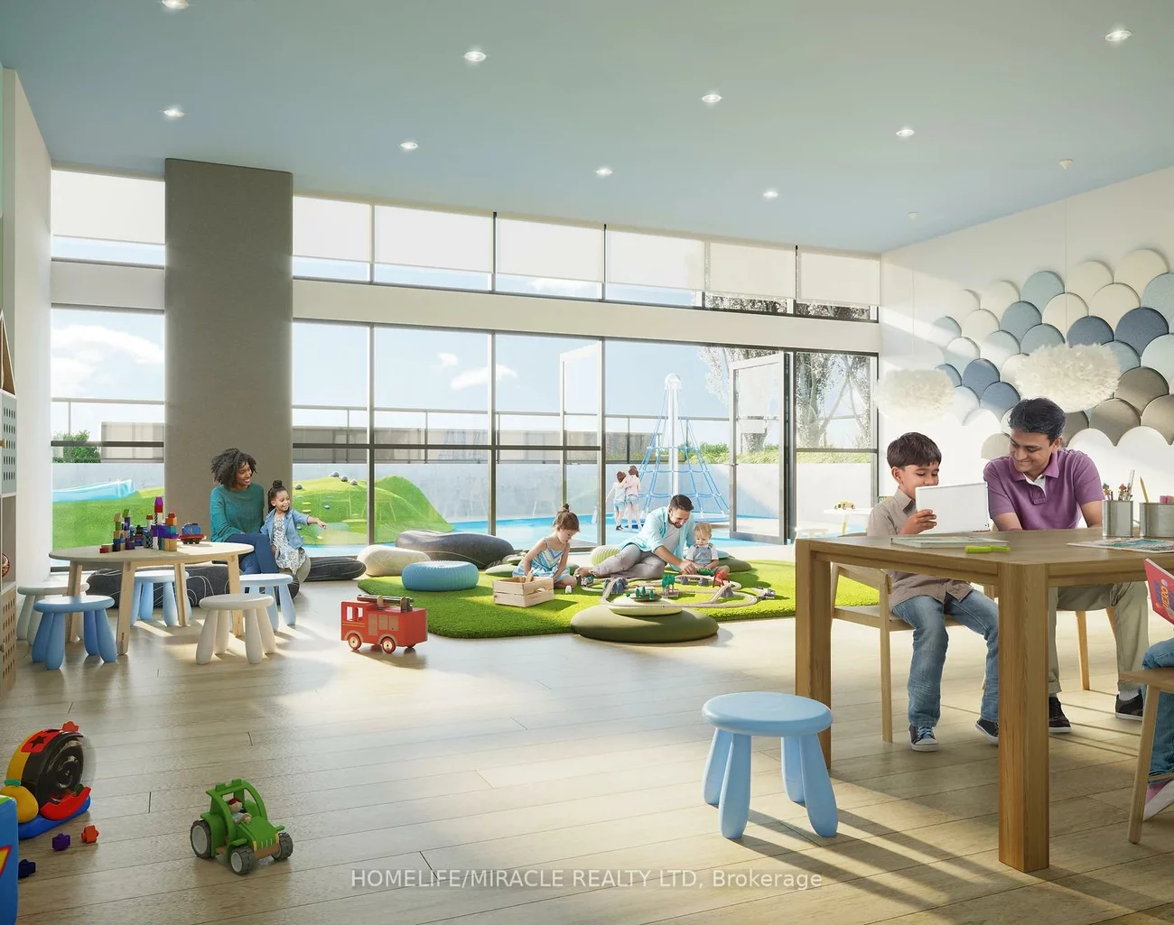 4130, Parkside Village, Creditview, Mississauga