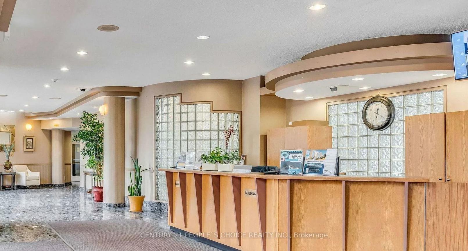25, Trailwood, Hurontario, Mississauga