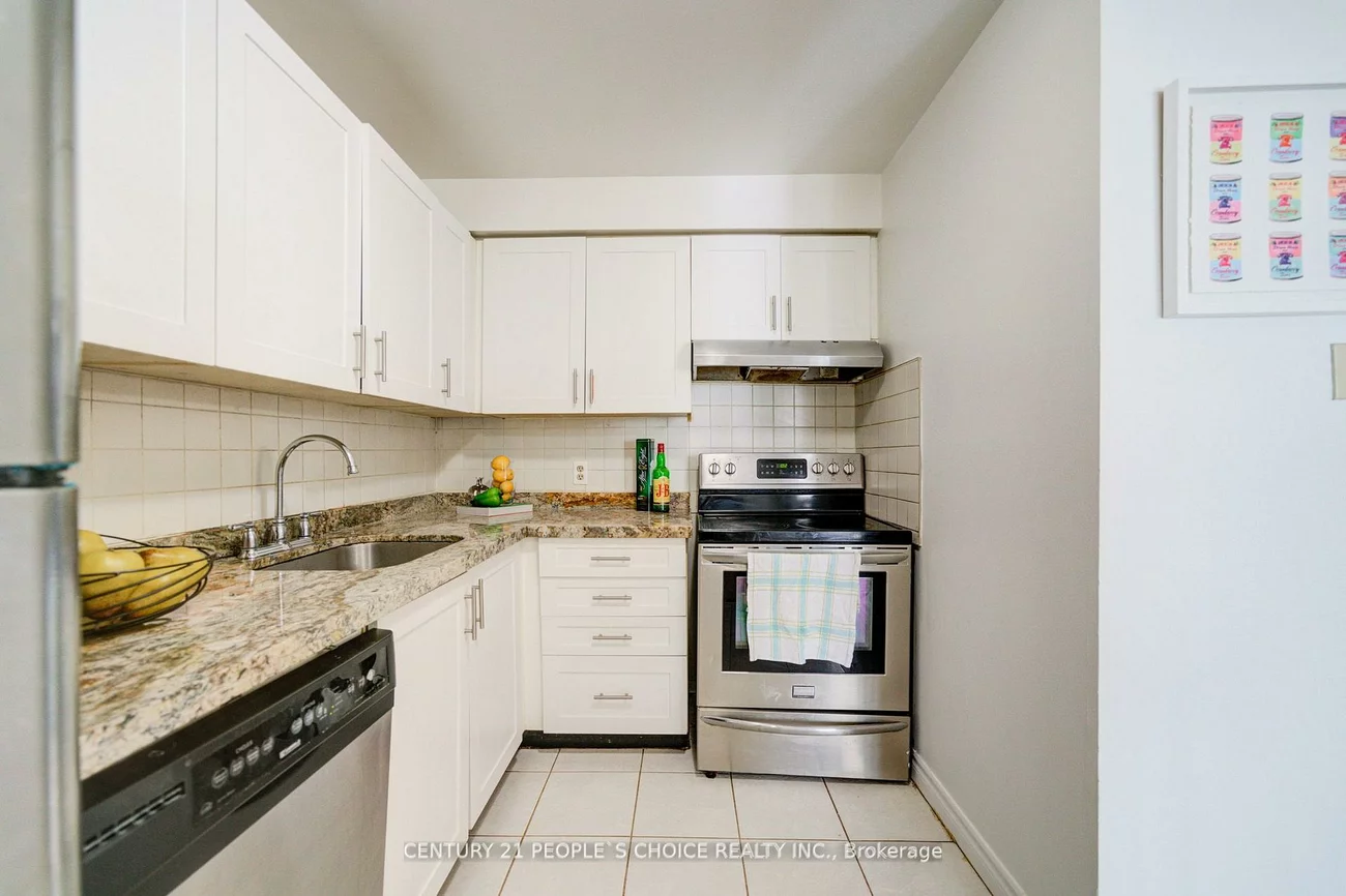 25, Trailwood, Hurontario, Mississauga