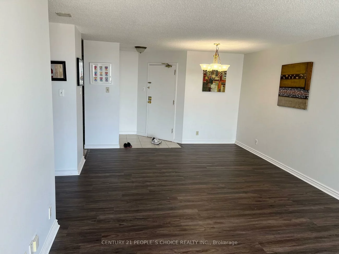 25, Trailwood, Hurontario, Mississauga