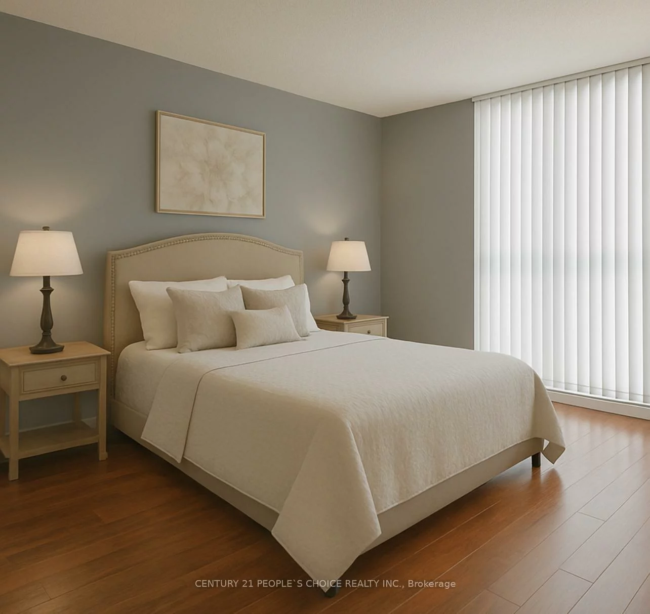 25, Trailwood, Hurontario, Mississauga