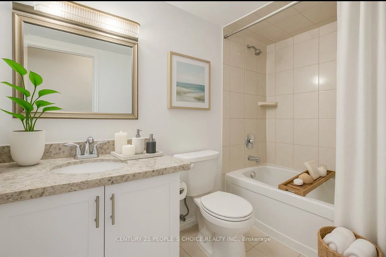 25, Trailwood, Hurontario, Mississauga