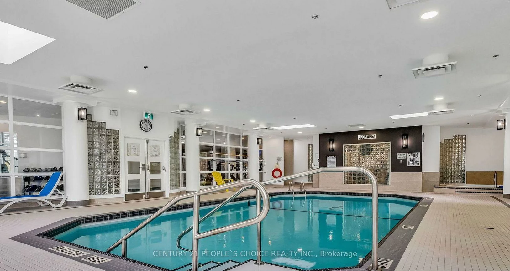 25, Trailwood, Hurontario, Mississauga