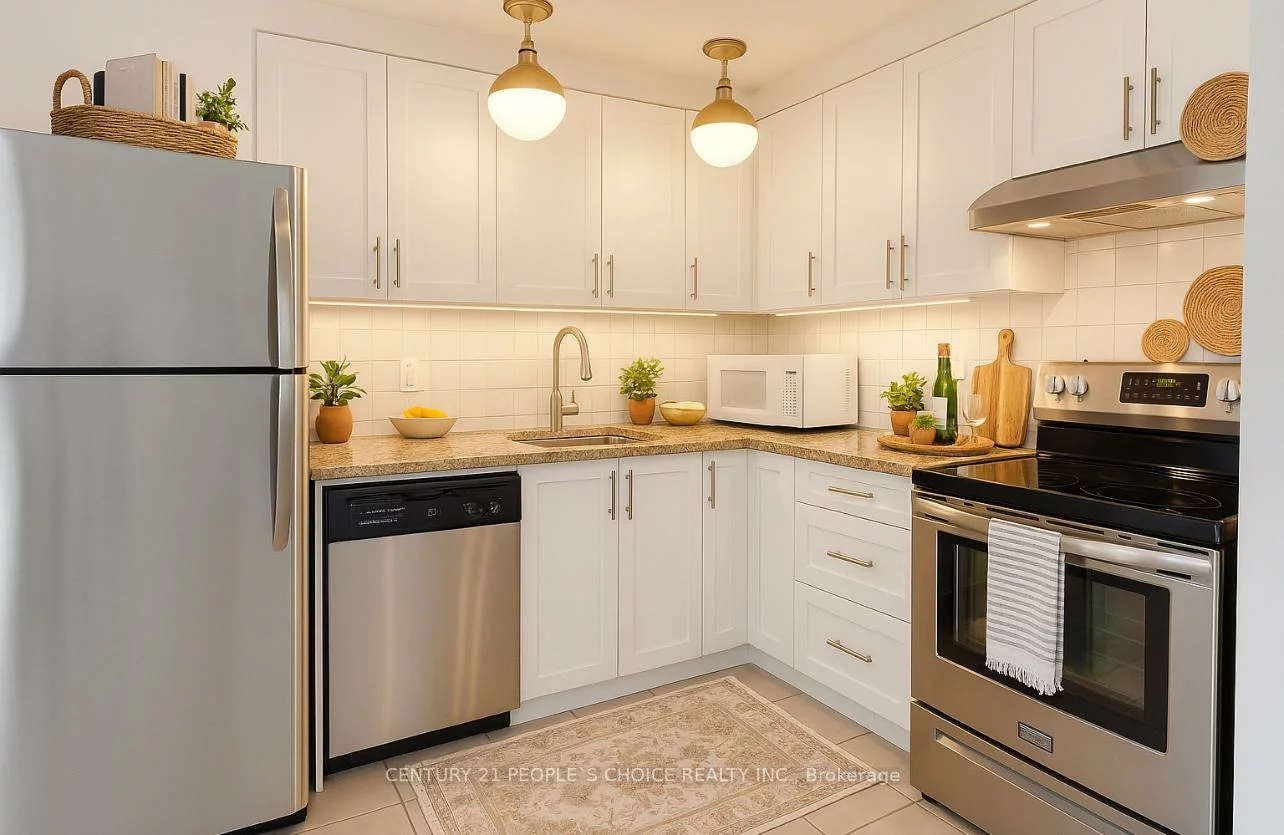 25, Trailwood, Hurontario, Mississauga