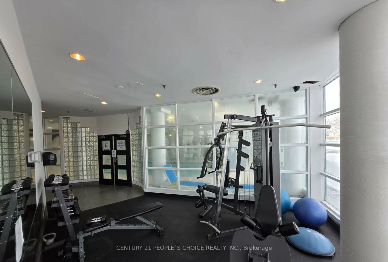 25, Trailwood, Hurontario, Mississauga