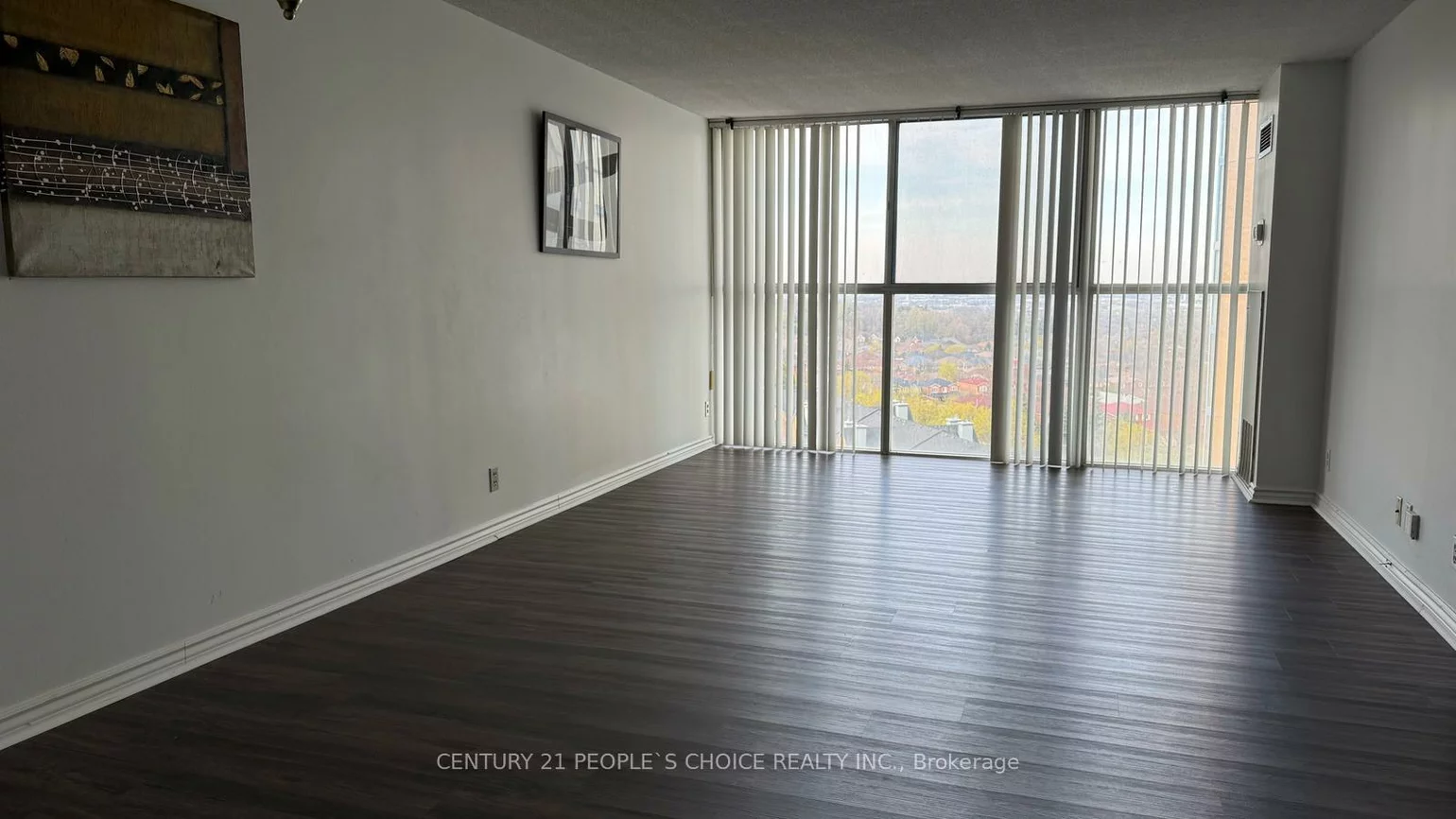 25, Trailwood, Hurontario, Mississauga