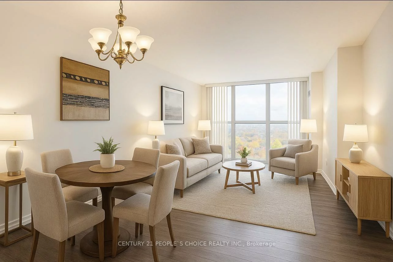 25, Trailwood, Hurontario, Mississauga