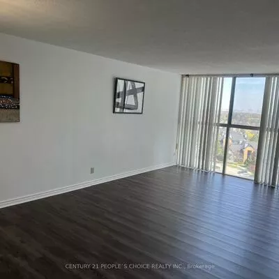 25, Trailwood, Hurontario, Mississauga