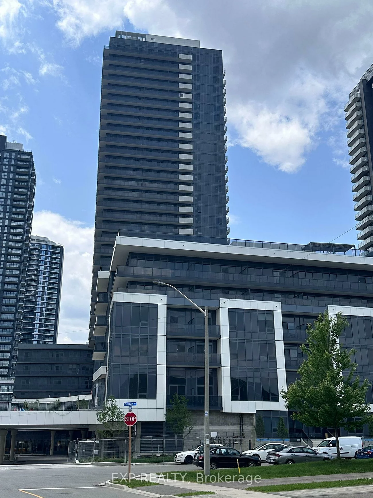5105, hurontario, Hurontario, Mississauga