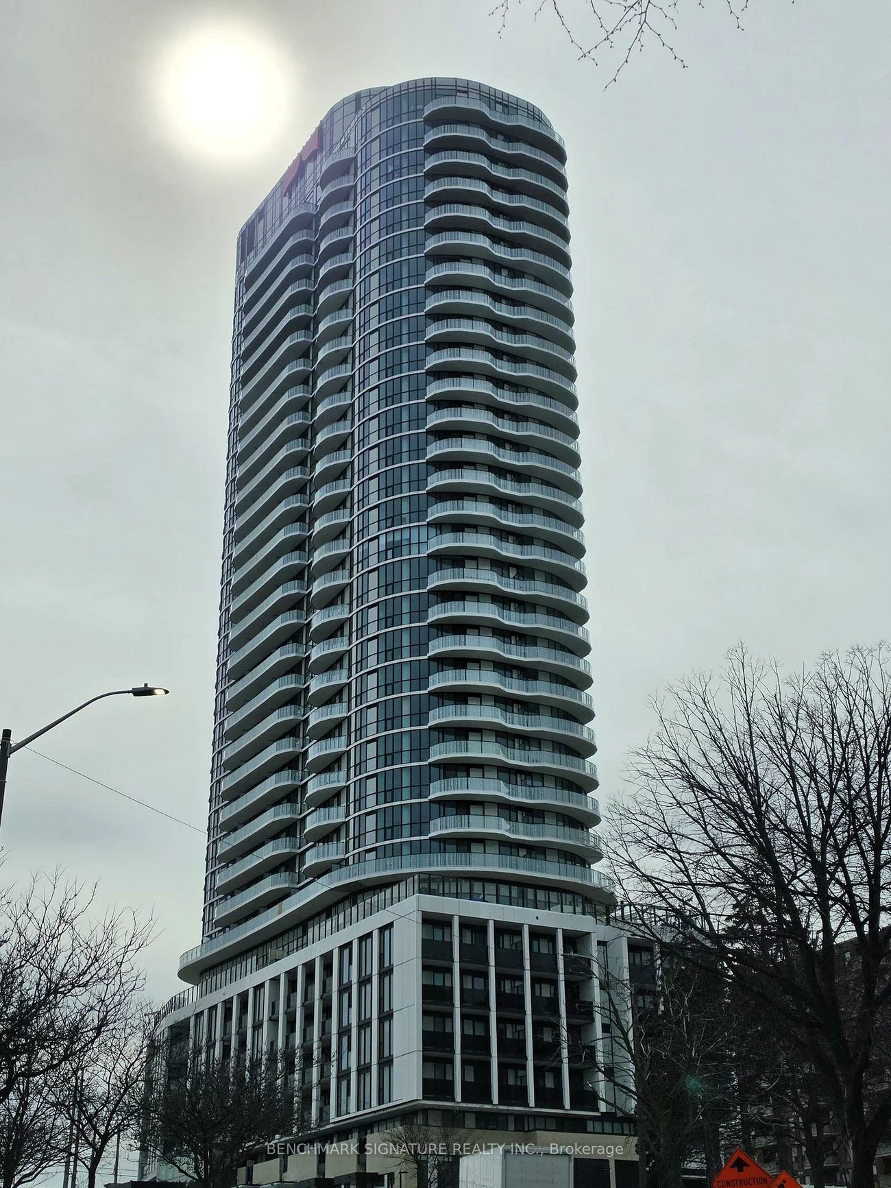 1, Fairview, Mississauga Valleys, Mississauga