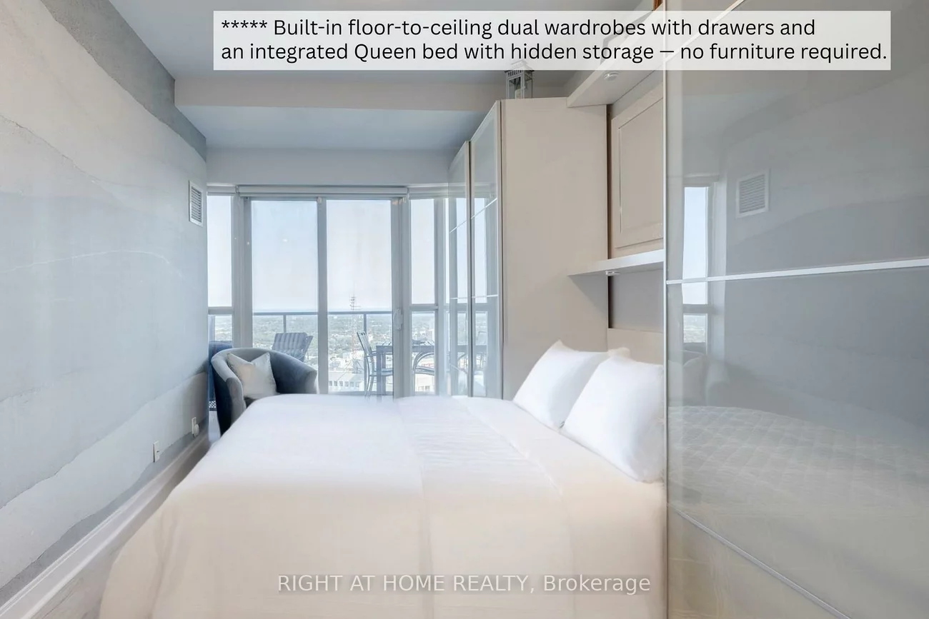 60, Absolute, City Centre, Mississauga