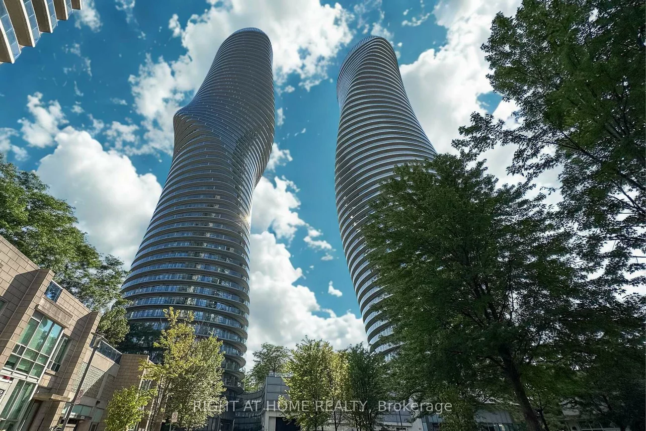 60, Absolute, City Centre, Mississauga