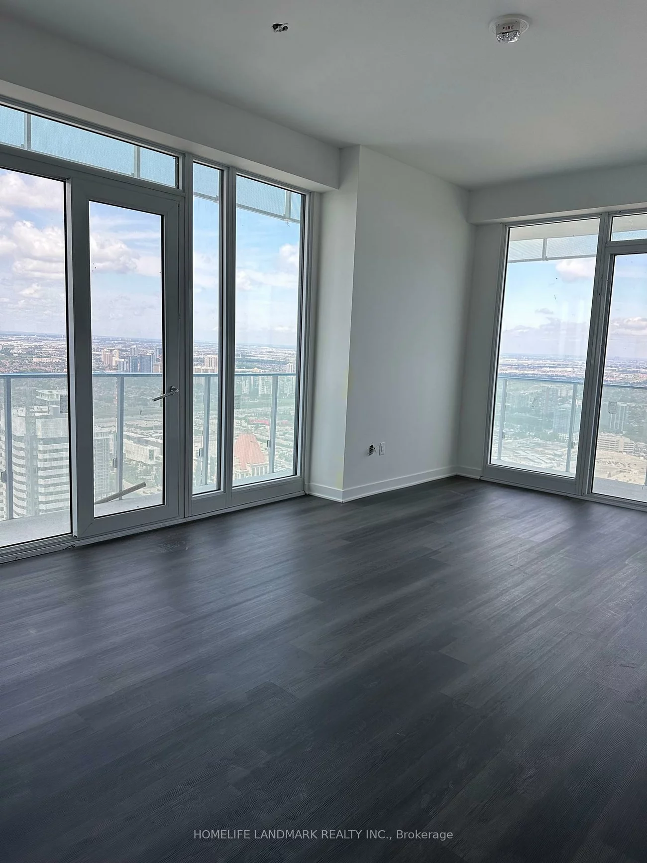 3900, Confederation, City Centre, Mississauga